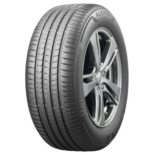 225/60R18 104W Bridgestone Alenza1* RFT XL (SA)