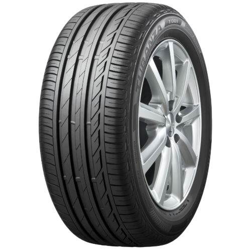 225/45R17 91W BS T001 Turanza MOE (EU) DOT21