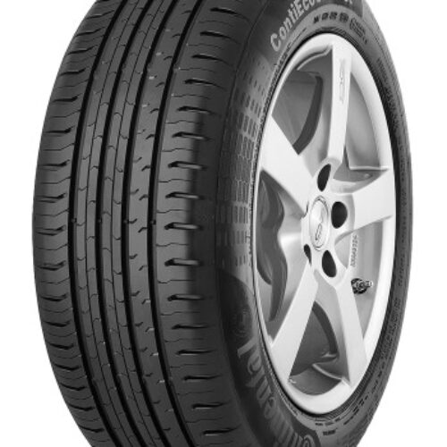 205/60R16 92H Continental EcoContact-5 A0 (EU) DOT24