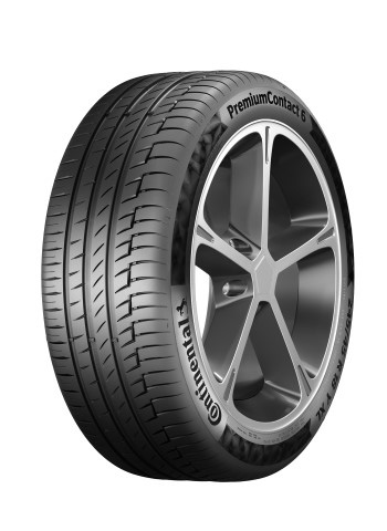 315/35R22 111Y Continental PremiumContact-6 SSR *(EU)