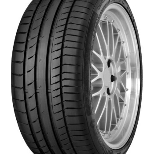225/45R18 95Y Continental SportContact-5 M0E SSR XL (EU)