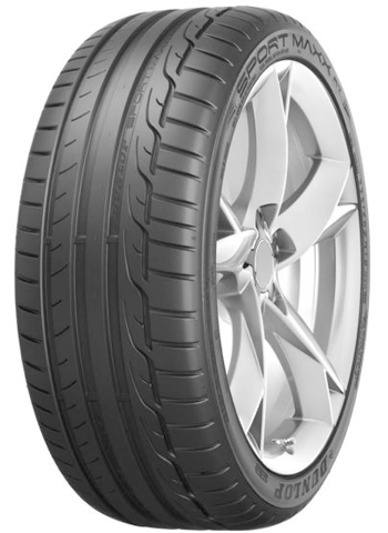 225/40R19 93Y Dunlop Sportmaxx.RT M0 XL (EU) DOT22
