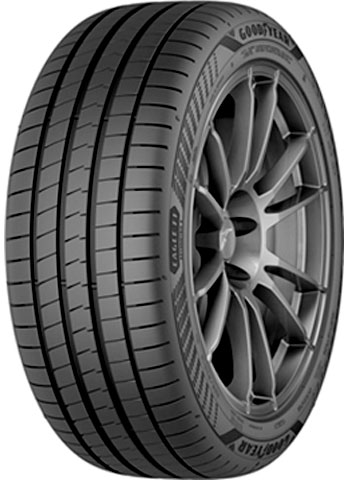 235/50R18 101V Goodyear F1Asymm.6 XL (GE)