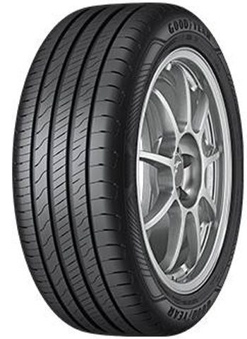 235/60R18 107V Goodyear EffGrip2 SUV (EU) DOT23