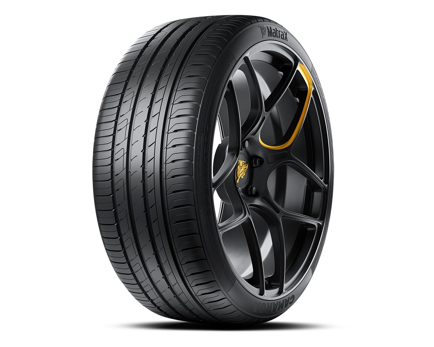 235/35R20 92W MatraX Camarga XL (TH)