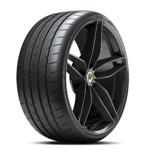 285/30R19 98Y MatraX Urcola XL (TW) DOT22