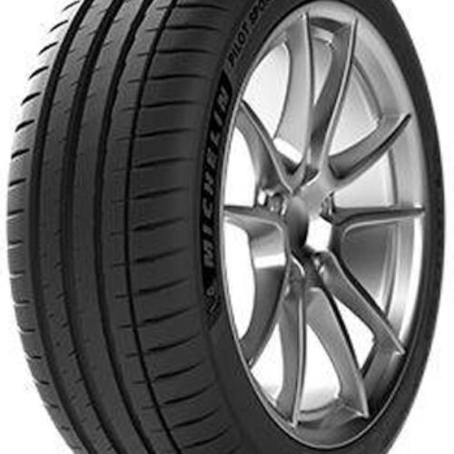 245/45R20 103V Michelin PilotSport-EV