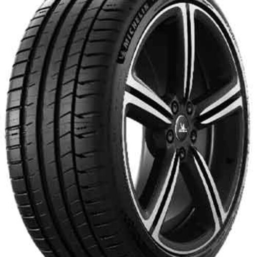 225/40R18 92Y Michelin PilotSport-5 XL