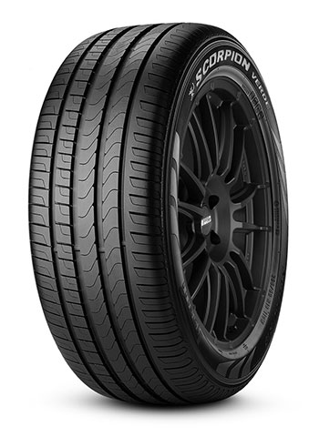 255/55R18 105Y Pirelli Sc.Verde N0 XL (EU)