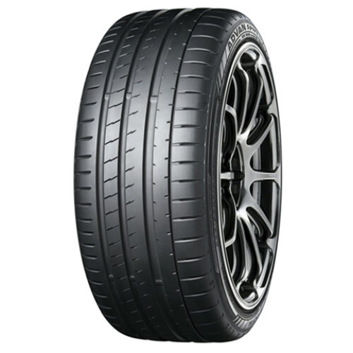 305/35R23 111Y Yokohama AdvanSportV107 XL (JP)