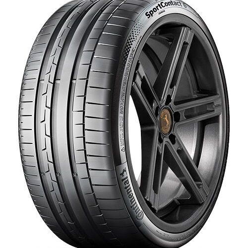 315/40R21 111Y Continental SportContact-6 M0 (EU)