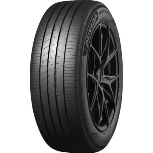225/40R19 93W Dunlop SportMaxx LUX SilentCore-EV XL (JP)
